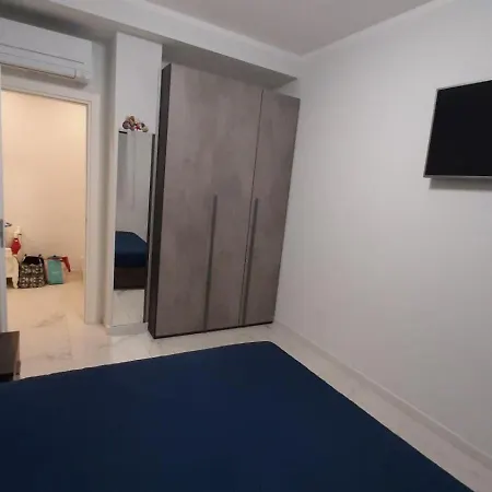Appartement Elegantissimo Direttamente Sul Mare Le Ghiaie 6 Posti Letto *