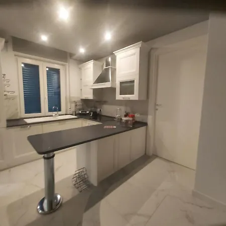 Elegantissimo Direttamente Sul Mare Le Ghiaie 6 Posti Letto Apartment Portoferraio