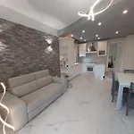 Elegantissimo Direttamente Sul Mare Le Ghiaie 6 Posti Letto Appartamento Portoferraio