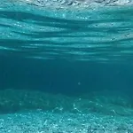 Elegantissimo Direttamente Sul Mare Le Ghiaie 6 Posti Letto