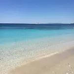 Elegantissimo Direttamente Sul Mare Le Ghiaie 6 Posti Letto Appartamento Portoferraio