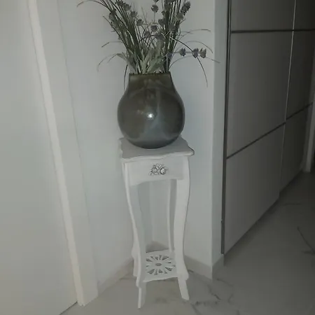 Elegantissimo Direttamente Sul Mare Le Ghiaie 6 Posti Letto Lägenhet