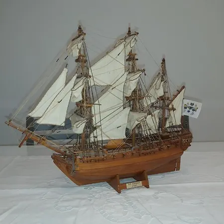 Elegantissimo Direttamente Sul Mare Le Ghiaie 6 Posti Letto 公寓 *