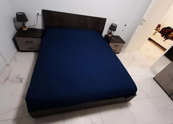 Elegantissimo Direttamente Sul Mare Le Ghiaie 6 Posti Letto Apartman Portoferraio