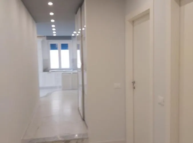 Elegantissimo Direttamente Sul Mare Le Ghiaie 6 Posti Letto Apartman *