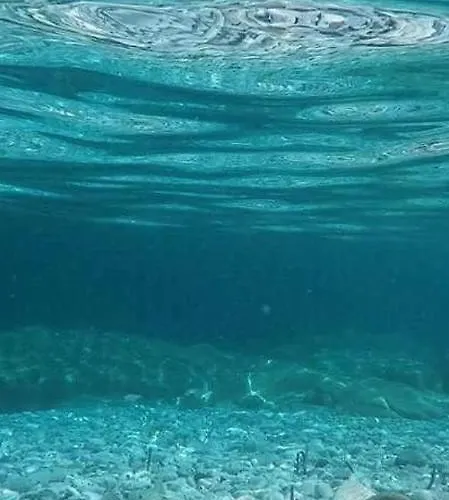 Elegantissimo Direttamente Sul Mare Le Ghiaie 6 Posti Letto