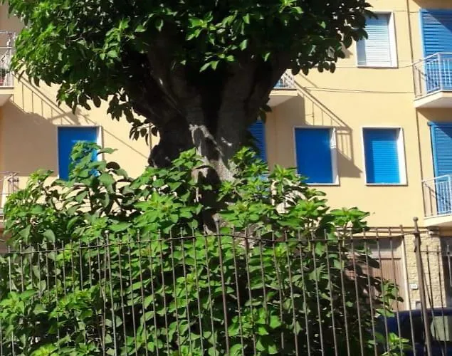 Elegantissimo Direttamente Sul Mare Le Ghiaie 6 Posti Letto Apartman Portoferraio